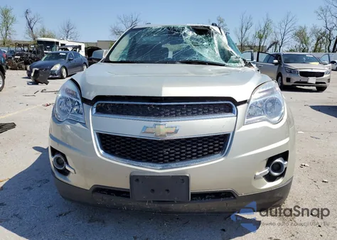 2015 Chevrolet Equinox Lt from USA, damaged, VIN 2GNALCEK6F1178152